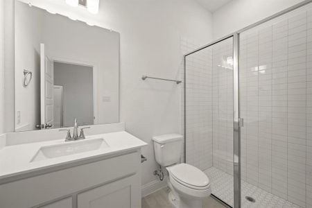 New construction Single-Family house 973 Reeves Dr, DeSoto, TX 75115 plan Villa - image 16