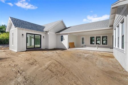 New construction Single-Family house 1096 Riverway Dr, Oakland, FL 34787 null- photo 1 1