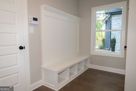 New construction Single-Family house 49 Leverett Dr, Newnan, GA 30265 plan Bryant - image 7