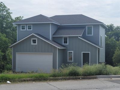 New construction Single-Family house 2810 Angle, Fort Worth, TX 76106 - image