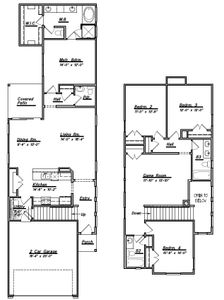 New construction Single-Family house 17839 Chartertree Lane, Tomball, TX 77377 - photo 0