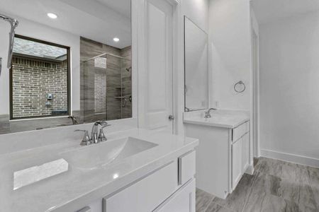 Treeline by Highland Homes in Justin - image 8