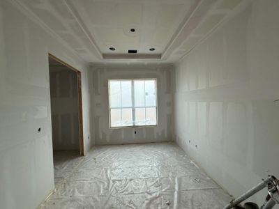 New construction Single-Family house 406 Hogans Place Pl, Meadowlakes, TX 78654 - image 18