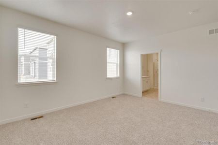 New construction Single-Family house 120 66Th Ave, Greeley, CO 80634 NEWCASTLE- photo 17 17