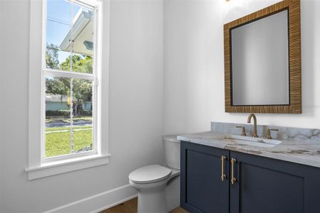 New construction Single-Family house 4017 W Palmira Ave, Tampa, FL 33629 - image 10