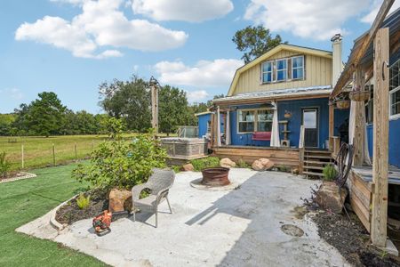 New construction Single-Family house 91 Private Rd 200501 Rd, Liberty, TX 77575 - image