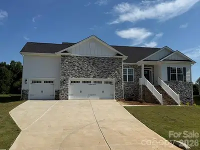 New construction Single-Family house 1250 Gardenia Dr, Unit 13, Mount Ulla, NC 28125 - image