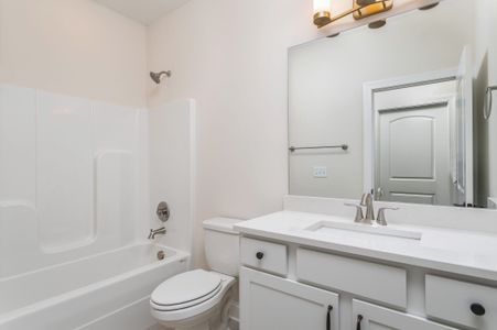 Sedman Hills by Greentech Homes LLC in Hixson - image 12