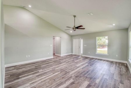 New construction Single-Family house 5103 SE 43rd Trce, Okeechobee, FL 34972 - image 11