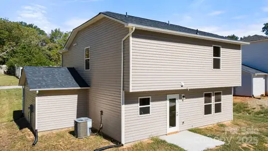 New construction Single-Family house 319 Connor St, Lancaster, SC 29720 - image