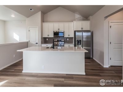 New construction Condo house 1811 Bounty Dr, Unit 8, Windsor, CO 80550 - image 9