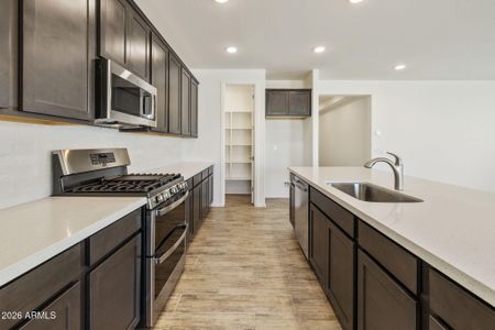 New construction Single-Family house 17320 W Dahlia Dr, Surprise, AZ 85388 - image 14