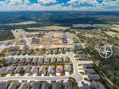 New construction Single-Family house 129 Scenic Hills Cir, Georgetown, TX 78628 - photo 29 29