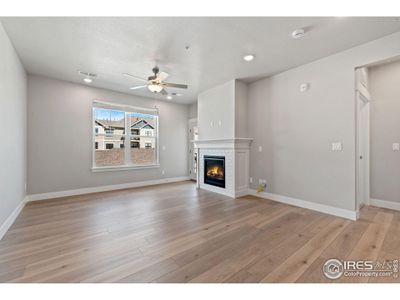 New construction Multi-Family house 4260 Vulcan Creek Dr, Unit 205, Loveland, CO 80538 plan Purdue - image 12