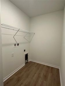 New construction Single-Family house 13246 Sassafras Trial, Parrish, FL 34219 - image 13