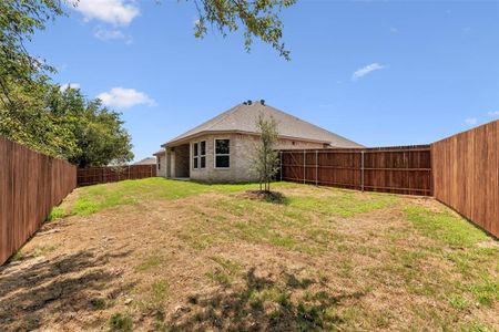 New construction Single-Family house 736 Jameson, Springtown, TX 76082 - photo 6 6