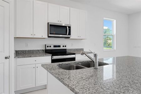 New construction Single-Family house 191 Bottle Brush Dr, Haines City, FL 33844 Mulberry- photo 37 37