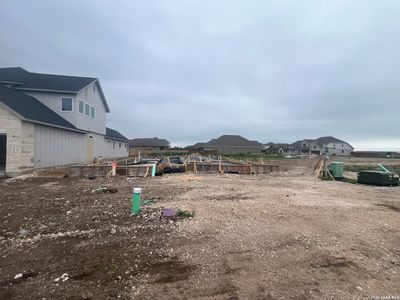 New construction Single-Family house 125 Travis Dr, Castroville, TX 78009 - image 4