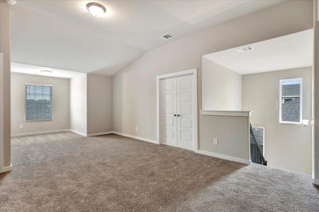 New construction Single-Family house 6534 Kentfield Dr, Rosharon, TX 77583 The Texoma (3L08)- photo 19 19