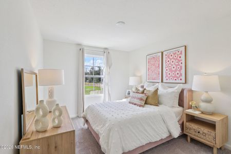 New construction Single-Family house 3544 Mildred Wy, Jacksonville, FL 32254 plan Berkshire - image 12