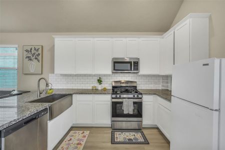 New construction Single-Family house 23215 Birmingham Grove Ln, Tomball, TX 77375 plan Leopold - image 16