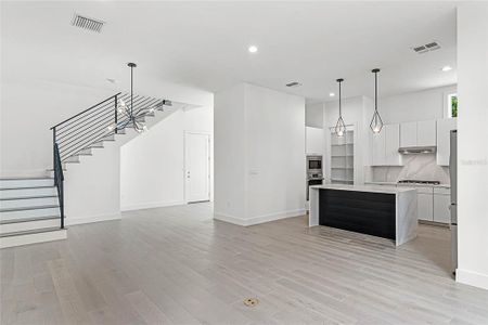 New construction Townhouse house 1776 Mondrian Circle, Winter Park, FL 32789 - photo 8 8