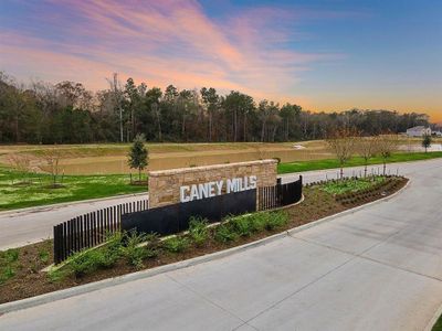 Caney Mills by Rausch Coleman Homes in Conroe - photo 0 0