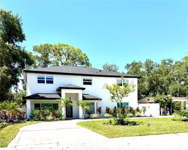 New construction Single-Family house 2655 Bay St, Sarasota, FL 34237 - image