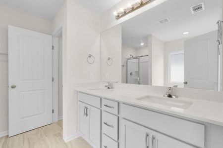 New construction Single-Family house 256 Founders Walk, Bluffton, SC 29910 plan The Willow - image 9