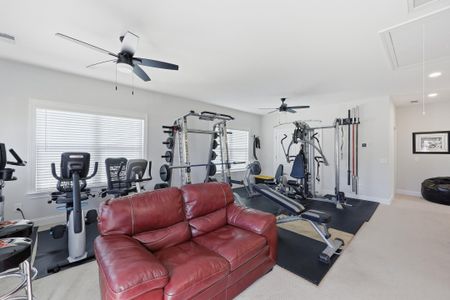 New construction Single-Family house 2021 Kings River Trl, Hollywood, SC 29449 - image 17