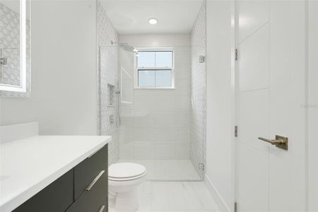 New construction Single-Family house 3048 Kensington Ave, Davenport, FL 33837 plan Marbella - image 6