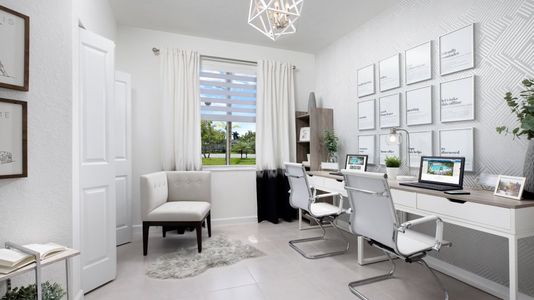 Altamira: Andalucia Collection by Lennar in Homestead - photo 11 11