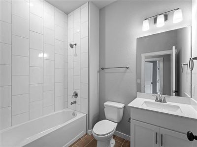 New construction Single-Family house 3376 Dunbar St, Port Charlotte, FL 33948 - image 12