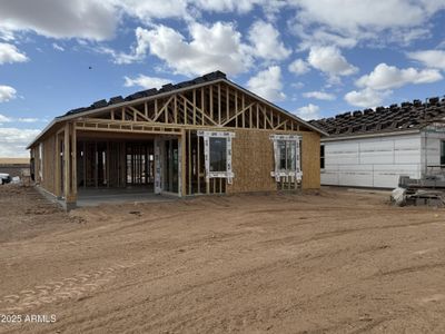 New construction Single-Family house 4513 W 95Th Dr, Tolleson, AZ 85353 null- photo 7 7