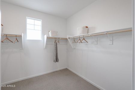 New construction Single-Family house 18018 W Creedance Blvd, Surprise, AZ 85387 plan Marion - image 18