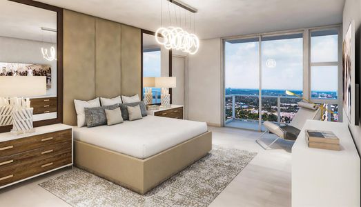 New construction Condo house 220 Lake Shore Dr, Unit 1202, Lake Park, FL 33403 - image 4