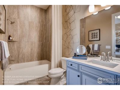 New construction Single-Family house 14115 Blue Stem St, Broomfield, CO 80020 - image 7