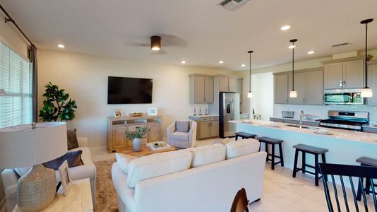 Riverwood at Everlands: The Angler Collection by Lennar in Melbourne - photo 23 23