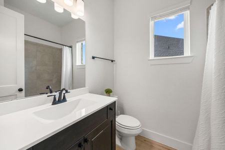 New construction Single-Family house 3225 Isabella Falls Dr, Katy, TX 77493 - image 12