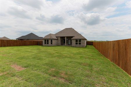 New construction Single-Family house 228 Brahman St, Venus, TX 76084 null- photo 0