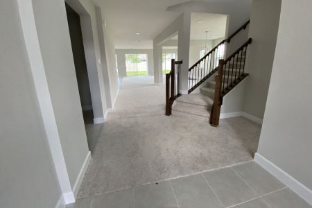 New construction Single-Family house 842 Creeping Fig St, Apopka, FL 32703 null- photo 27 27