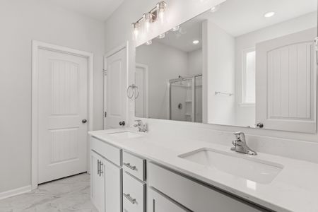 New construction Single-Family house 109 Wave Break Ct, Kingsland, GA 31548 plan The Camilla - image 10
