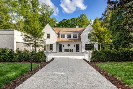 New construction Single-Family house 44 Putnam Drive Nw, Atlanta, GA 30342 - photo 0