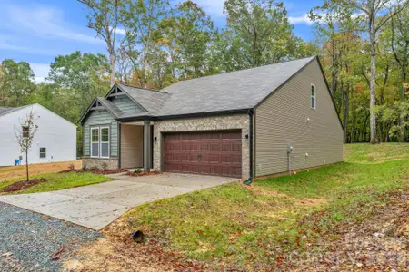 New construction Single-Family house 5624 Tipton Rd, Monroe, NC 28112 - image