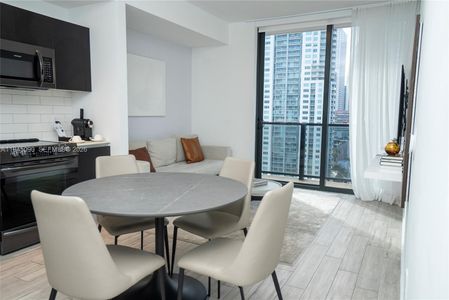 New construction Condo house 398 Ne 5Th St, Unit 1617, Miami, FL 33132 - image 7