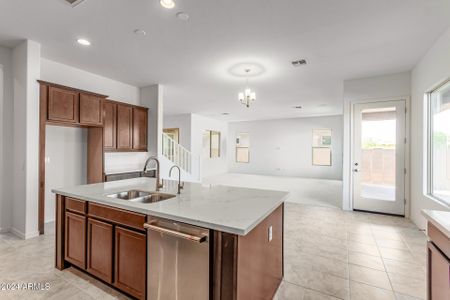 New construction Single-Family house 8628 W Solano Dr, Glendale, AZ 85305 Hampton- photo 19 19