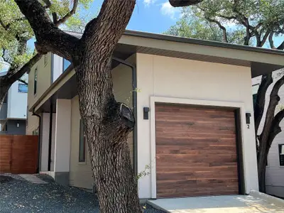 New construction Single-Family house 3208 Clawson Rd, Unit 2, Austin, TX 78704 null- photo 0