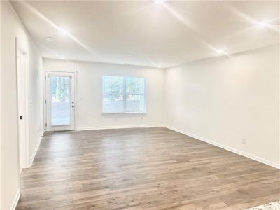 New construction Townhouse house 20 Silver Leaf Ln, Dawsonville, GA 30534 - image 13