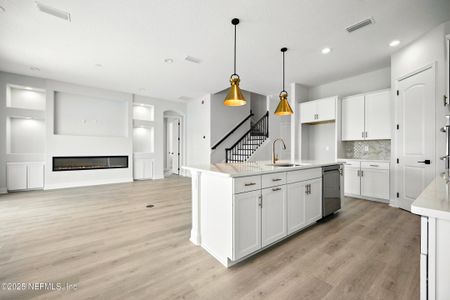 New construction Single-Family house 41 Iris Creek Dr, St. Augustine, FL 32092 - image 13