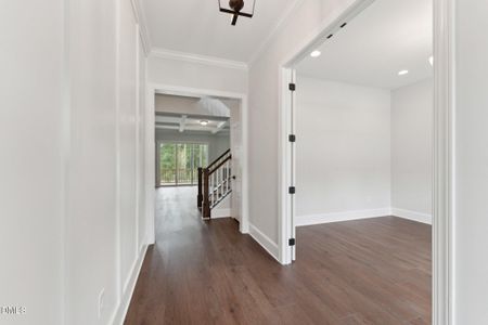 New construction Single-Family house 269 Ivy Ridge Rd, Chapel Hill, NC 27516 plan Galloway - image 16
